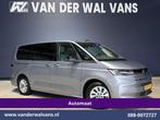 Volkswagen Multivan 1.4 eHybrid Automaat Personenbus L2H1 Pa, Auto's, Stof, Gebruikt, 138 €/maand, 7 stoelen