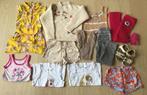 Kledingpakket meisje lente/zomer 110/116, Ophalen of Verzenden, Zo goed als nieuw, Maat 110