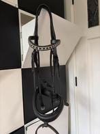 Anky hoofdstel full, Dieren en Toebehoren, Paarden en Pony's | Hoofdstellen en Tuigage, Ophalen of Verzenden, Dressuur