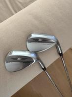 Titleist SM9 wedges (52,56), Sport en Fitness, Golf, Ophalen, Zo goed als nieuw, Club