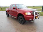 Ford F150 5.4 V8 Automaat 4x4 1999 JAAR APK LPG, Auto's, Bestelauto's, 5407 cc, Vierwielaandrijving, Particulier, Ford