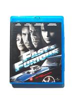 Fast & Furious 4, Ophalen of Verzenden, Zo goed als nieuw, Actie