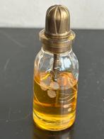 Vintage Egyptische parfum olie Oosters, Ophalen of Verzenden, Gebruikt, Parfumfles