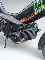 Tomos Standard snor, Ophalen, Tomos, Gebruikt, 50 cc