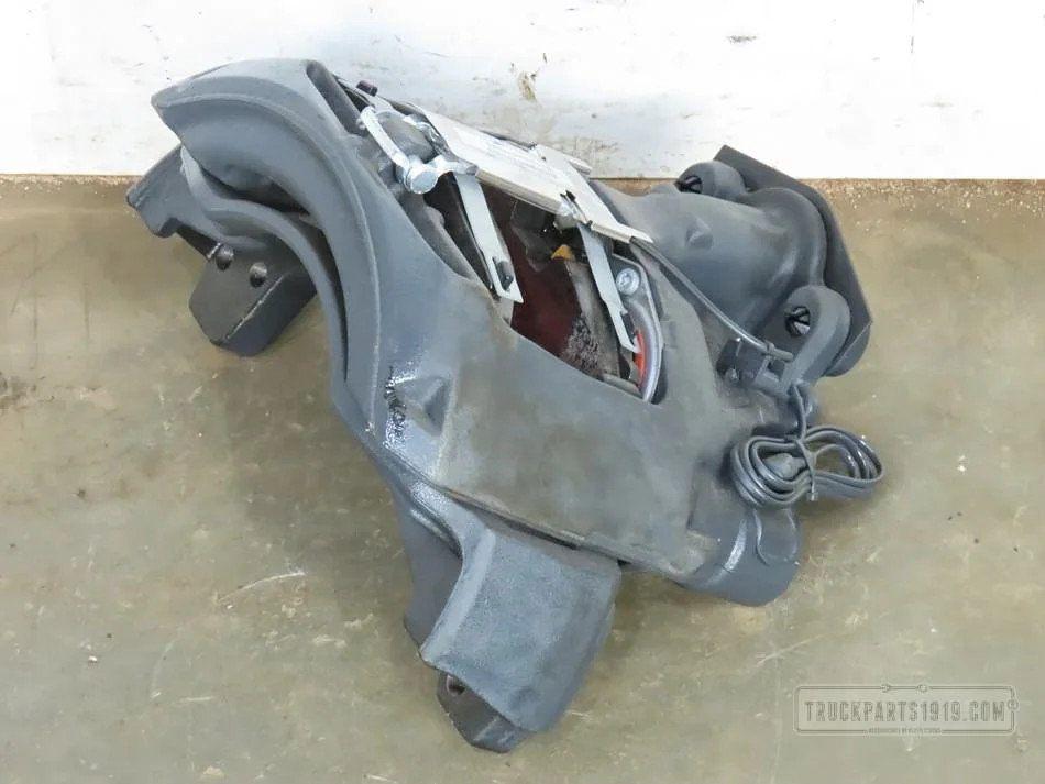 Iveco Brake System Remklauw Iveco, Ophalen, Gebruikt, Iveco, Remmen en Aandrijving