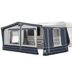 Voortent Goldcamp maat 12 met erker, diepte 240 cm, Ophalen of Verzenden, Gebruikt, Bo-Camp