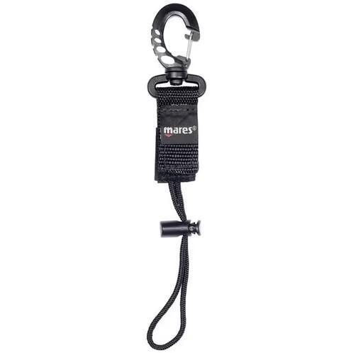 Mares console manometer houder met klittenband, Watersport en Boten, Duiken, Nieuw, Overige typen, Ophalen of Verzenden