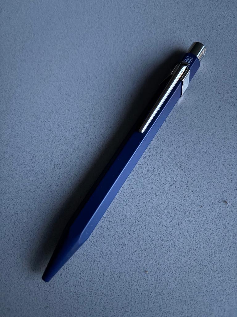 Caran d’Ache, Ophalen of Verzenden, Zo goed als nieuw