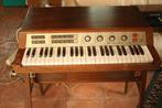 philips philicorda 7500 de aller eerste van philips, Ophalen of Verzenden, Gebruikt, 1 klavier, Orgel