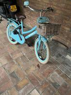 Meisjesfiets, Ophalen, Gebruikt, 20 inch, Onbekend