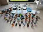 Grote skylanders verzameling colectie, Avontuur en Actie, 2 spelers, Ophalen of Verzenden, Zo goed als nieuw