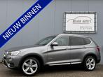 BMW X3 xDrive28i High Executive Automaat Schuifdak/Trekhaak., Automaat, Gebruikt, Euro 6, 4 cilinders