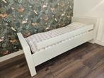 Kidsmill peuterbed 150x70 cm - Ideaal voor overgang, Ophalen, Gebruikt, 70 tot 85 cm, Matras