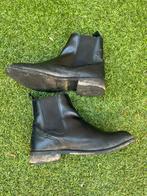 Paardrijschoenen mt 36 en chaps maat XS, Dieren en Toebehoren, Paardrijkleding, Ophalen, Recreatie, Kinderen, Schoeisel