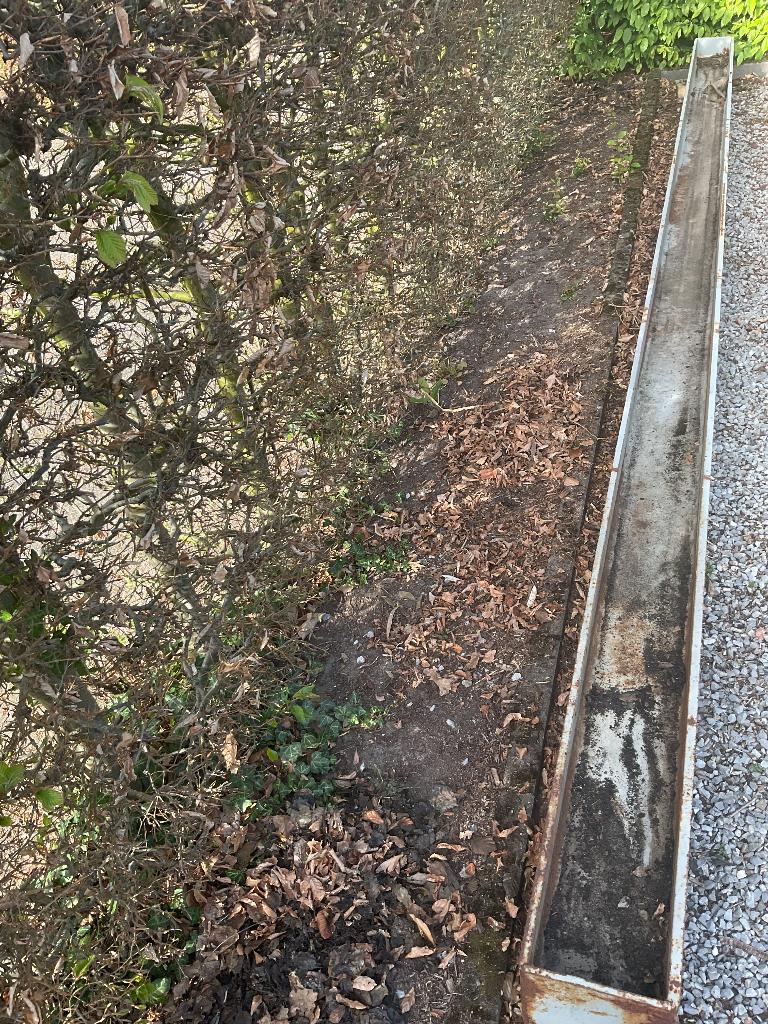 Stalen balk, Doe-het-zelf en Verbouw, Metalen, Ophalen, Gebruikt, IJzer