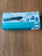 IRISscan Book Executive 3 mobiele scanner, handscanner, Ophalen of Verzenden