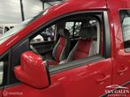 Volkswagen Caddy Maxi 1.6 Trendline 7p Cruise|Trekhaak|APK, Voorwielaandrijving, Gebruikt, 4 cilinders, 7 stoelen