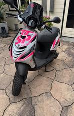 Te koop zip 172 cc  a1 motorkenteken zeer snel 2 takt, Ophalen of Verzenden, Zo goed als nieuw, Zip