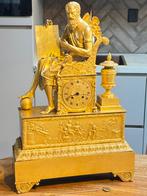 Mega grote bronzen empire 64 hoog, Antiek en Kunst, Ophalen of Verzenden