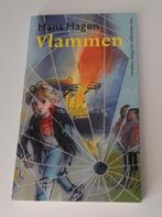 Boekje Vlammen, Gelezen, Fictie algemeen, Hans Hagen & Philip Hopman, Verzenden