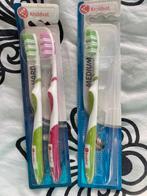 3 tandenborstels niet gebruikt, Ophalen of Verzenden, Nieuw, Tandenborstel