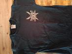 Dimebag Darrell shirt, Ophalen of Verzenden, Zwart