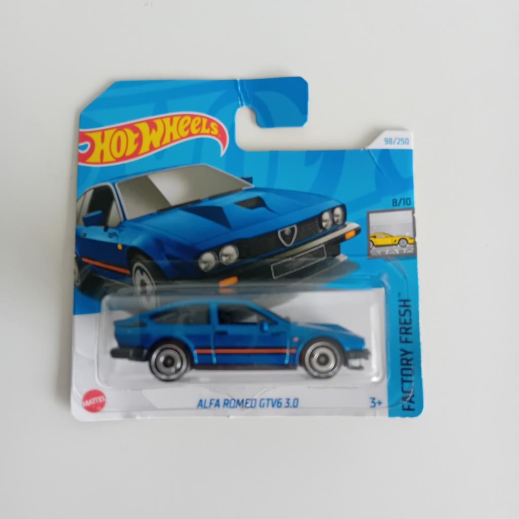 Schaalmodel Alfa Romeo, Ophalen of Verzenden, Nieuw, Auto