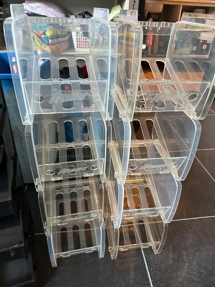 Snoepbakken van Mars, Hobby en Vrije tijd, Overige Hobby en Vrije tijd, Zo goed als nieuw, Ophalen of Verzenden