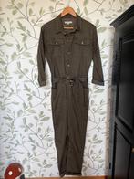 Red Button groen khaki overall jumpsuit 36, Ophalen of Verzenden, Zo goed als nieuw, Maat 36 (S), Groen