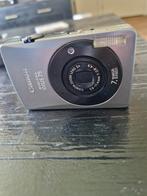 Canon Digital IXUS past in uw overhemdzak, Ophalen, Canon, Compact, Zo goed als nieuw