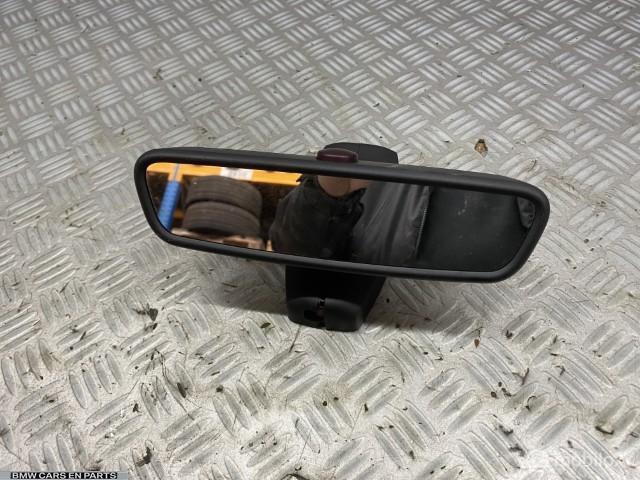 Binnenspiegel BMW X5 E70 ('07-'10), Gebruikt, Partnerportal@bmw.de, Bmw, Ophalen of Verzenden