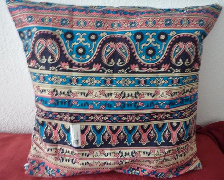 Decoratieve Kussenhoezen 4 stuks. 45x45cm, Huis en Inrichting, Woonaccessoires | Kussens, Nieuw, Overige kleuren, Vierkant, Ophalen of Verzenden