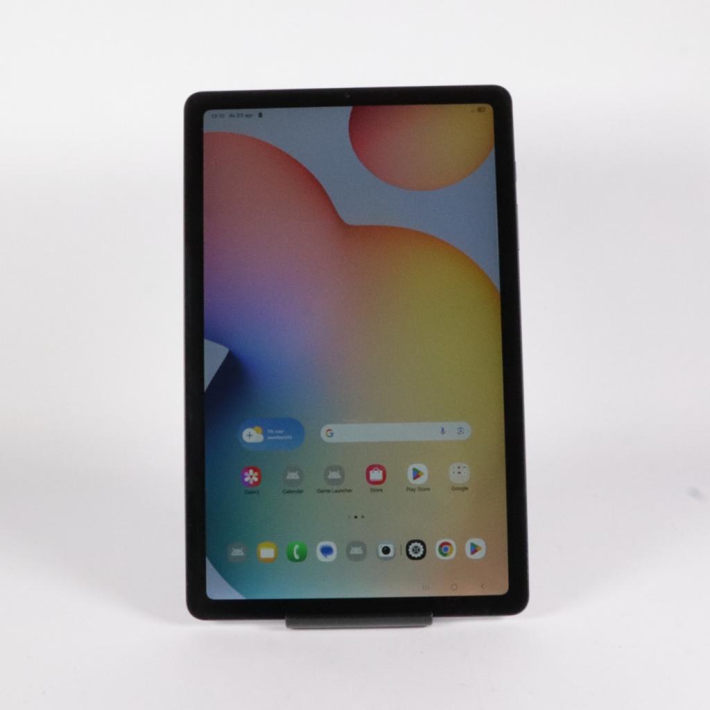 Samsung Galaxy Tab S6 64GB - Nette Staat, Samsung, Gebruikt, Support@Samsung.com, 129, Samsung-ro, Yeongtong-gu
Suwon-si, Gyeonggi-do 16677
South Korea