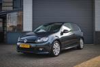 Volkswagen Golf 6 R-line 1.4 TSI 90KW 2010 Blauw, Euro 5, Zwart, 4 cilinders, Blauw