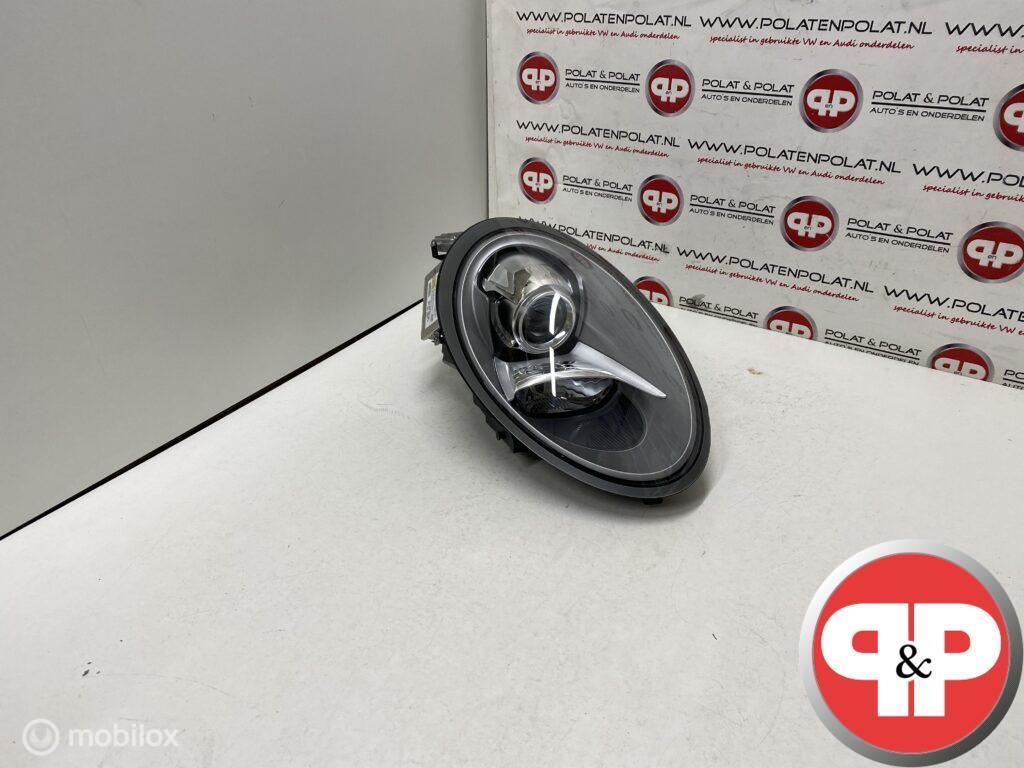 Porsche 911 991 Koplamp Xenon Rechts 991.631.124.11, Auto-onderdelen