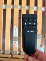 Elektrisch verstelbare lattenbodem 90x200, Huis en Inrichting, Slaapkamer | Matrassen en Bedbodems, Ophalen, 90 cm, Eenpersoons