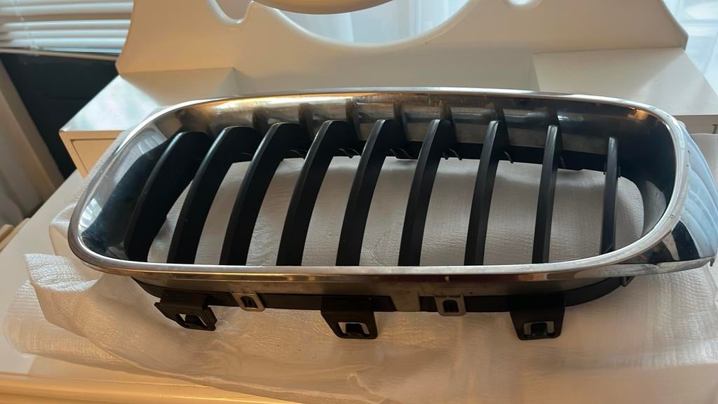 BMW grill 2 stuk, Ophalen of Verzenden, Nieuw