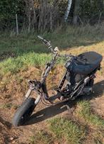 Piaggio Zip Type 1 lees beschrijving, Ophalen, Tweetakt, Gebruikt, Maximaal 25 km/u