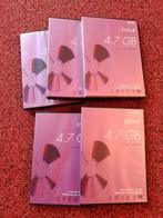 Hema DVD+R 4.7 GB, Computers en Software, Beschrijfbare discs, Ophalen, Nieuw, Dvd, Hema