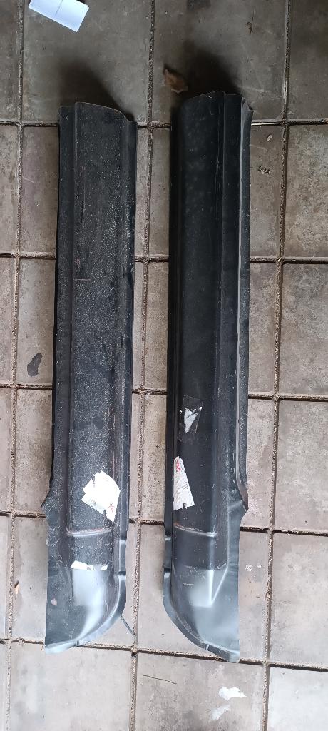 Dorpels voor Mazda MX5 NA (eerste generatie), twee stuks., Auto-onderdelen, Ophalen, Links, Nieuw, Mazda