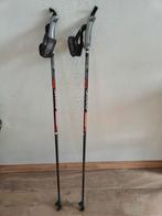 Exel Nordic Walker stokken 115cm, Ophalen of Verzenden, Wandelstok