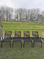 4 IKEA VÄSMAN tuinstoelen, Ophalen, Gebruikt, Kunststof