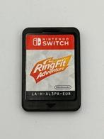 Ring Fit Adventure Nintendo Switch PAL game, Nintendo, Nintendo, 1 speler, Ophalen of Verzenden