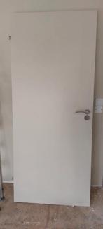 Opdek deuren, Ophalen, Binnendeur, 200 tot 215 cm