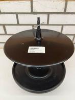 Nieuw Agradi Liksteenhouder voor op Paal Kunststof, Dieren en Toebehoren, Ophalen, Nieuw, Overige soorten