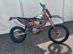 KTM EXC 350 SixDays, Particulier, Gebruikt, Enduro