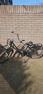 Fiets, Fietsen en Brommers, Ophalen, Gebruikt