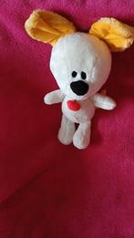 PIP KNUFFEL 28cm, Ophalen of Verzenden, Zo goed als nieuw, Hond