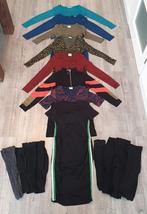 TK Positiekleding Maat S/M IN GOEDE STAAT, Ophalen