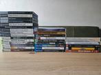 Lot aan games verschillende consoles, 3 spelers of meer, Ophalen of Verzenden, Zo goed als nieuw, Vanaf 3 jaar